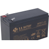 Аккумулятор для ИБП B.B. Battery BPS 7-12