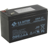 Аккумулятор для ИБП B.B. Battery HR 9-12