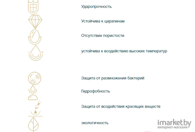 Кухонная мойка GranFest GF - R750L графит