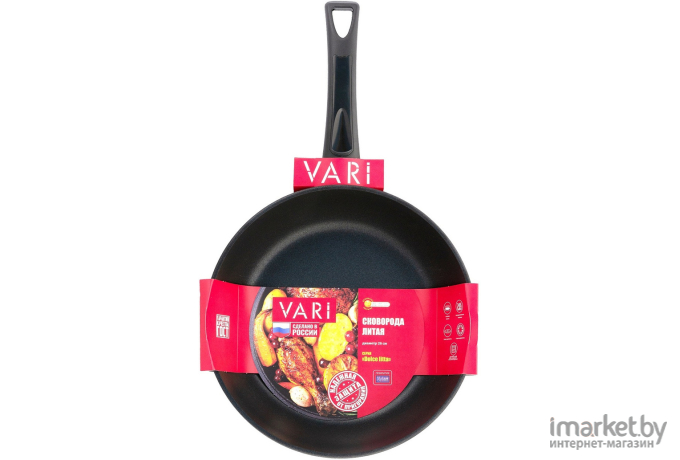Сковорода Vari DL30126