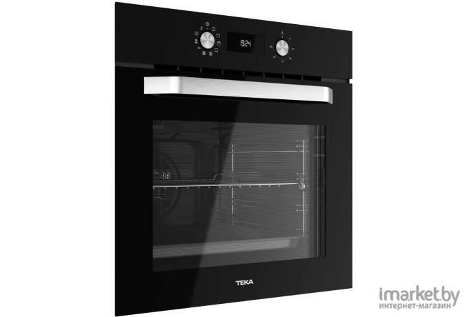 Духовой шкаф TEKA HCB 6535 Black [111020031]