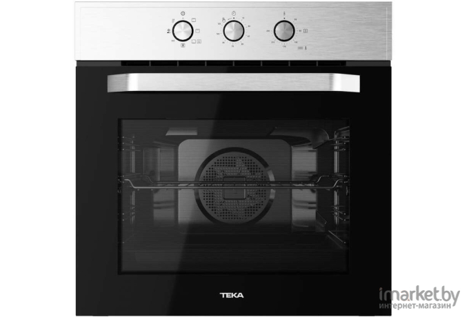 Духовой шкаф TEKA HCB 6525 Steel [111020029]