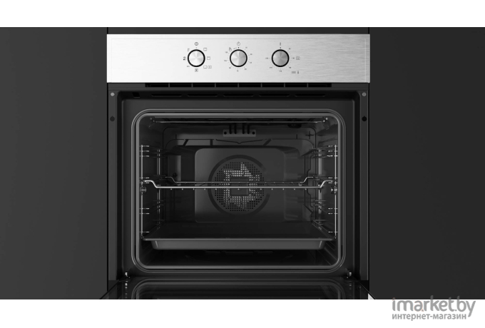 Духовой шкаф TEKA HCB 6525 Steel [111020029]