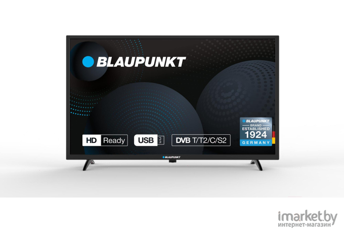 Телевизор Blaupunkt 32WB965T