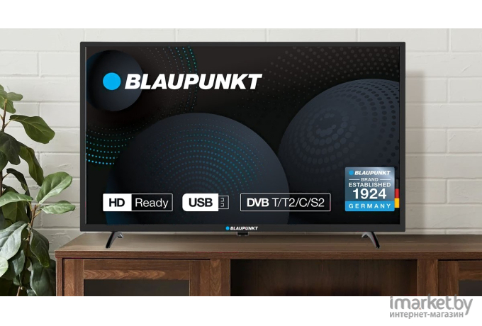 Телевизор Blaupunkt 32WB965T