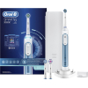 Электрическая зубная щетка Braun D700.525.5XP 3765+футляр ORAL_B Smart6 6000N