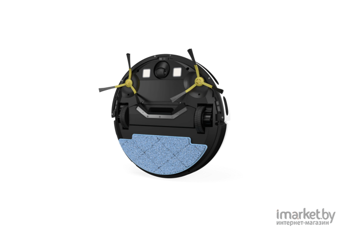 Робот-пылесос Elari SmartBot Lite черный