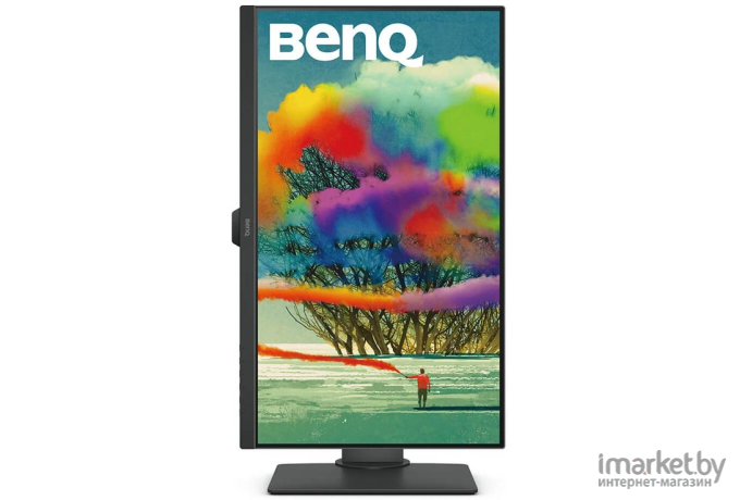 Монитор BenQ PD2700U [9HLHALBQBE]