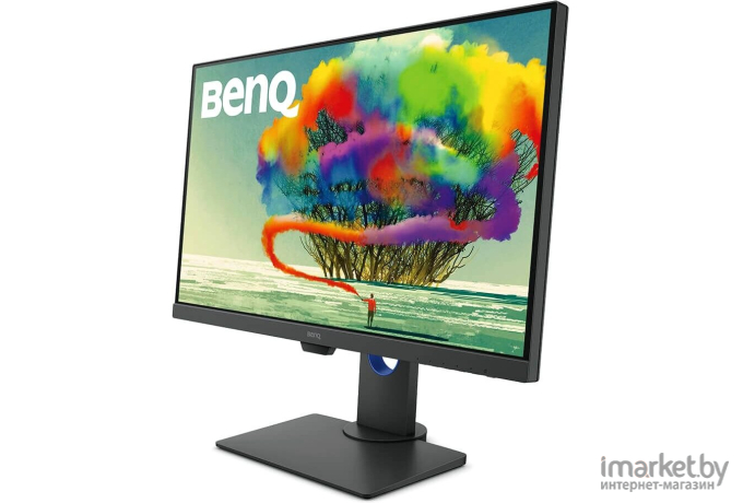 Монитор BenQ PD2700U [9HLHALBQBE]