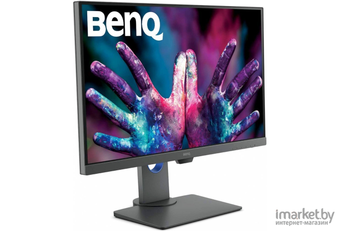 Монитор BenQ PD2700U [9HLHALBQBE]