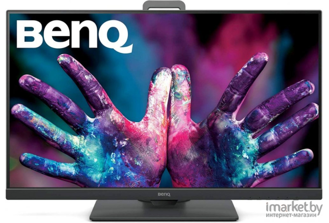 Монитор BenQ PD2700U [9HLHALBQBE]