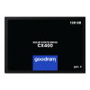 SSD диск GOODRAM 128GB CX400 [SSDPR-CX400-128-G2]