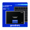 SSD диск GOODRAM 128GB CX400 [SSDPR-CX400-128-G2]