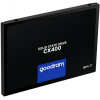 SSD диск GOODRAM 128GB CX400 [SSDPR-CX400-128-G2]