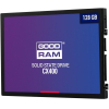 SSD диск GOODRAM 128GB CX400 [SSDPR-CX400-128-G2]