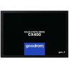 SSD диск GOODRAM 128GB CX400 [SSDPR-CX400-128-G2]