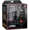 Наушники Defender Limbo Black [64560]