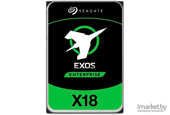 Жесткий диск Seagate SATA 18TB 7200RPM [ST18000NM000J]