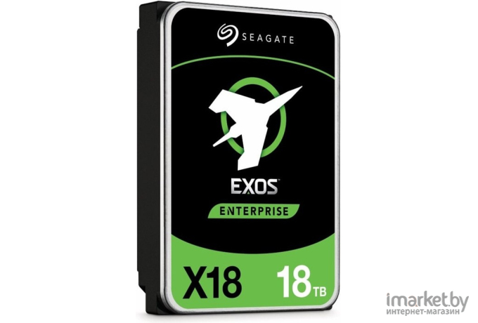 Жесткий диск Seagate SATA 18TB 7200RPM [ST18000NM000J]