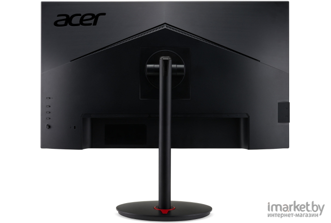Монитор Acer XV280KBMIIPRX [UM.PX0EE.001]
