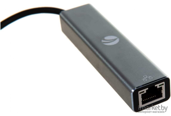 USB-хаб Vcom DH311A