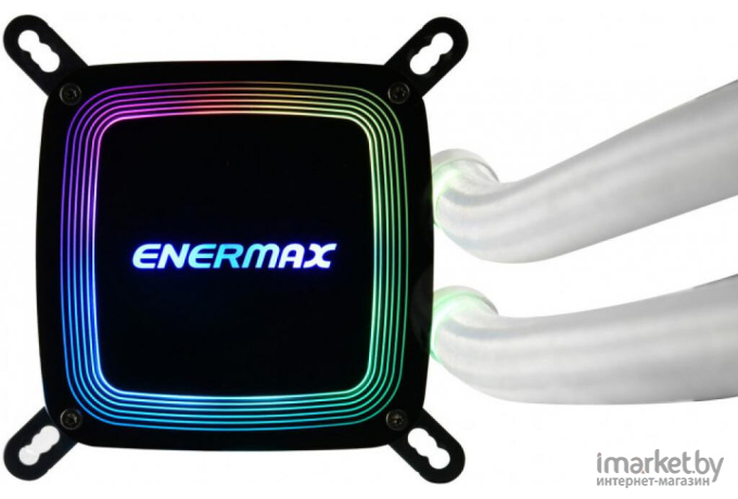 Система охлаждения Enermax ELC-AQF240-SQA-W