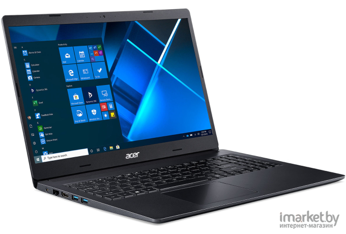 Ноутбук Acer Extensa 15 EX215-22-A2AZ (NX.EG9ER.00N)