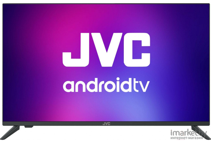 Телевизор JVC LT-32MU208