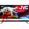 Телевизор JVC LT-43MU508