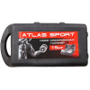 Набор гантелей Atlas Sport в чемодане 15 кг