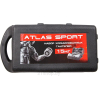 Набор гантелей Atlas Sport в чемодане 15 кг