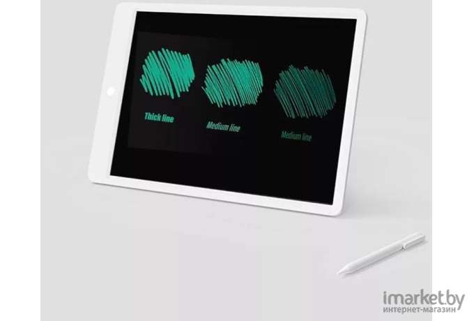 Графический планшет Xiaomi i LCD Writing Tablet 13.5 [BHR4245GL]