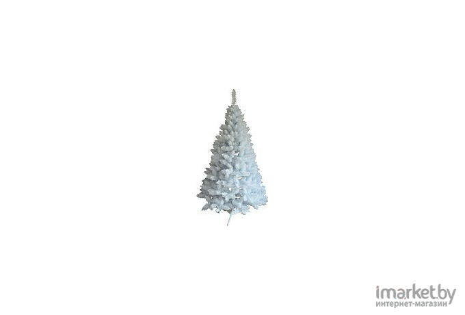 Новогодняя елка Maxy Poland Престиж белая 2 м