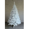 Новогодняя елка Maxy Poland Престиж белая 2.2 м