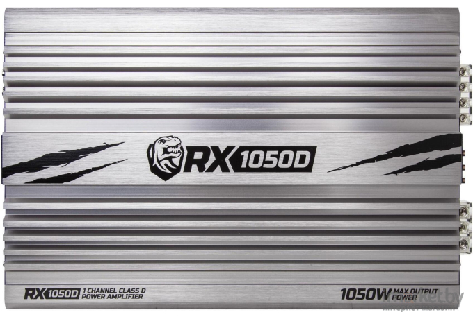 Автомобильный усилитель KICX RX 1050D