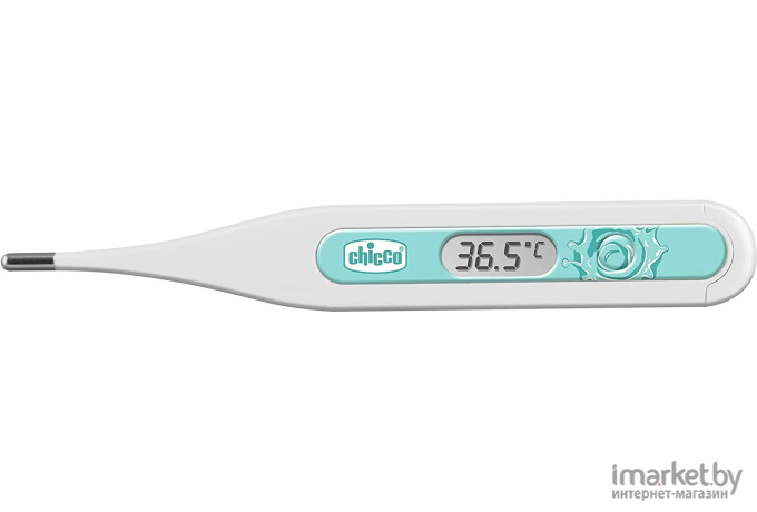 Термометр Chicco DigiBaby 3-в-1 340728564 [00009059000000]