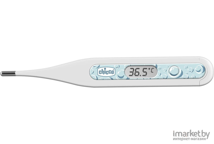 Термометр Chicco DigiBaby 3-в-1 340728564 [00009059000000]