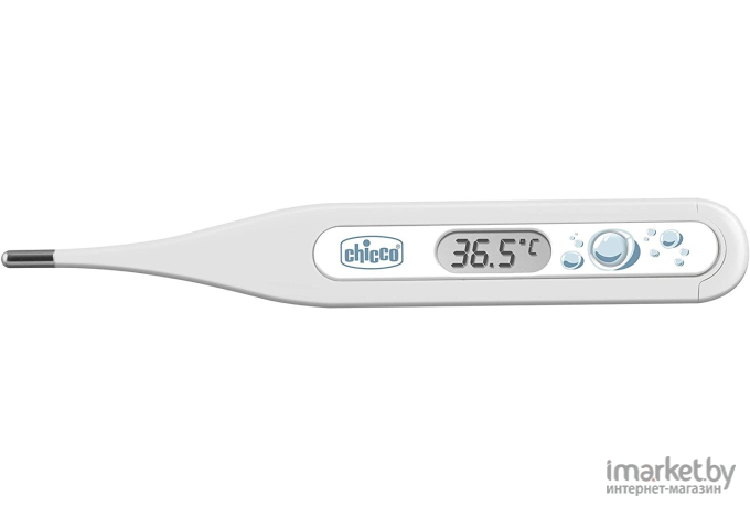 Термометр Chicco DigiBaby 3-в-1 340728564 [00009059000000]