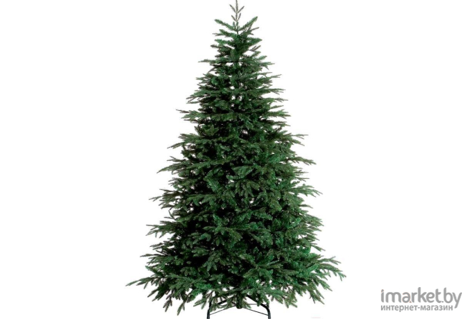 Новогодняя елка Maxy Poland Рождественская литая 1.8 м