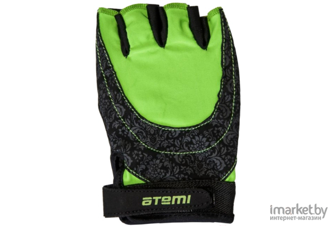 Перчатки для фитнеса Atemi AFG06GN M