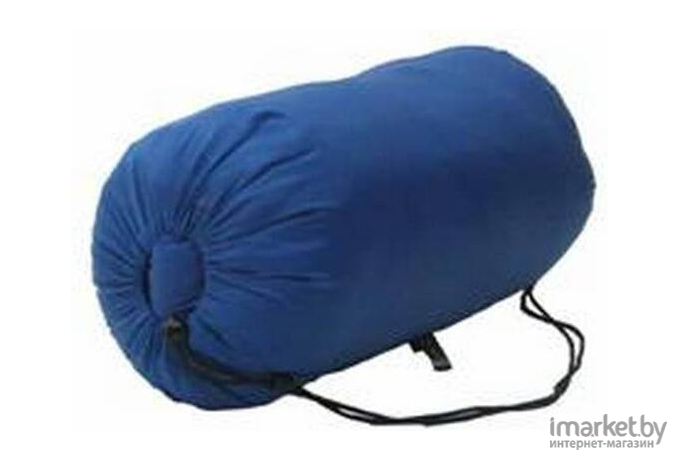 Спальный мешок Турлан СО-2 синий