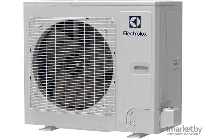 Сплит-система Electrolux EACC-48H/UP3-DC/N8