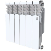 Радиатор отопления Royal Thermo биметаллический Monoblock B 350  10 секций