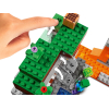 Конструктор LEGO Заброшенная шахта [21166]