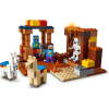 Конструктор LEGO Торговый пост [21167]