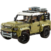 Конструктор LEGO Land Rover Defender [42110]