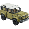 Конструктор LEGO Land Rover Defender [42110]