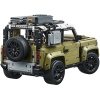 Конструктор LEGO Land Rover Defender [42110]