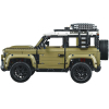 Конструктор LEGO Land Rover Defender [42110]