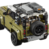 Конструктор LEGO Land Rover Defender [42110]